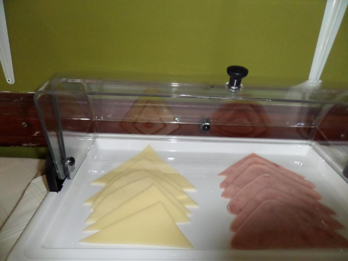 卢特拉伊帕蒂斯 Astron酒店 外观 照片